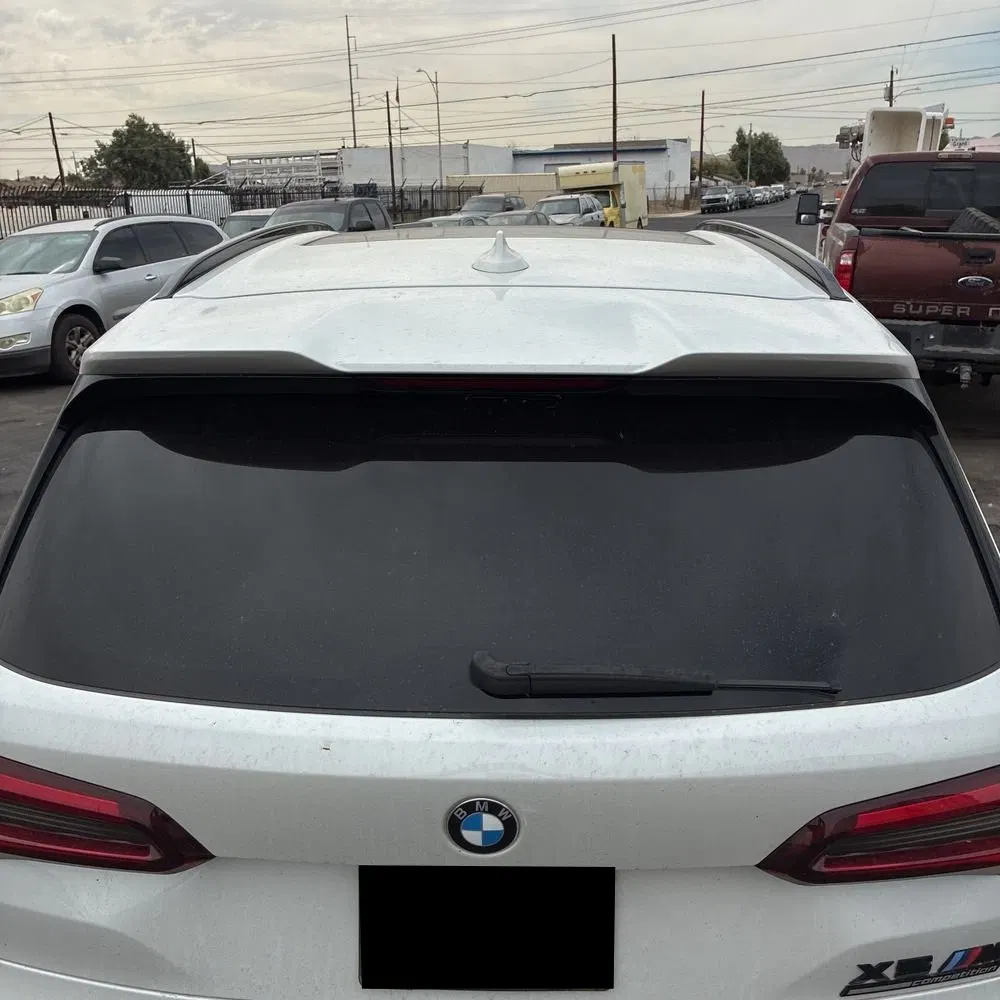 2022 BMW X5 M Base