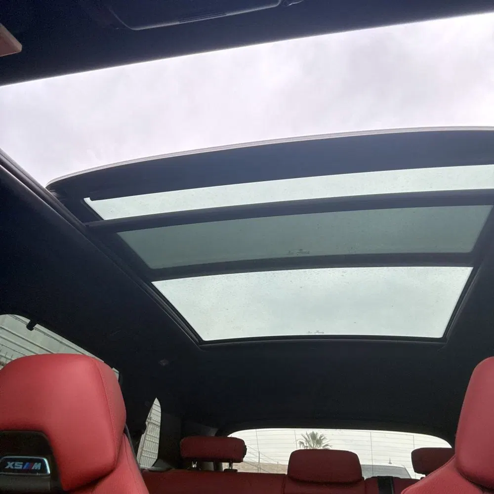 2022 BMW X5 M Base