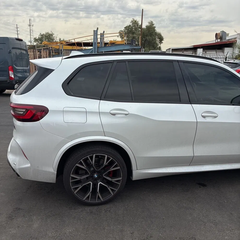 2022 BMW X5 M Base