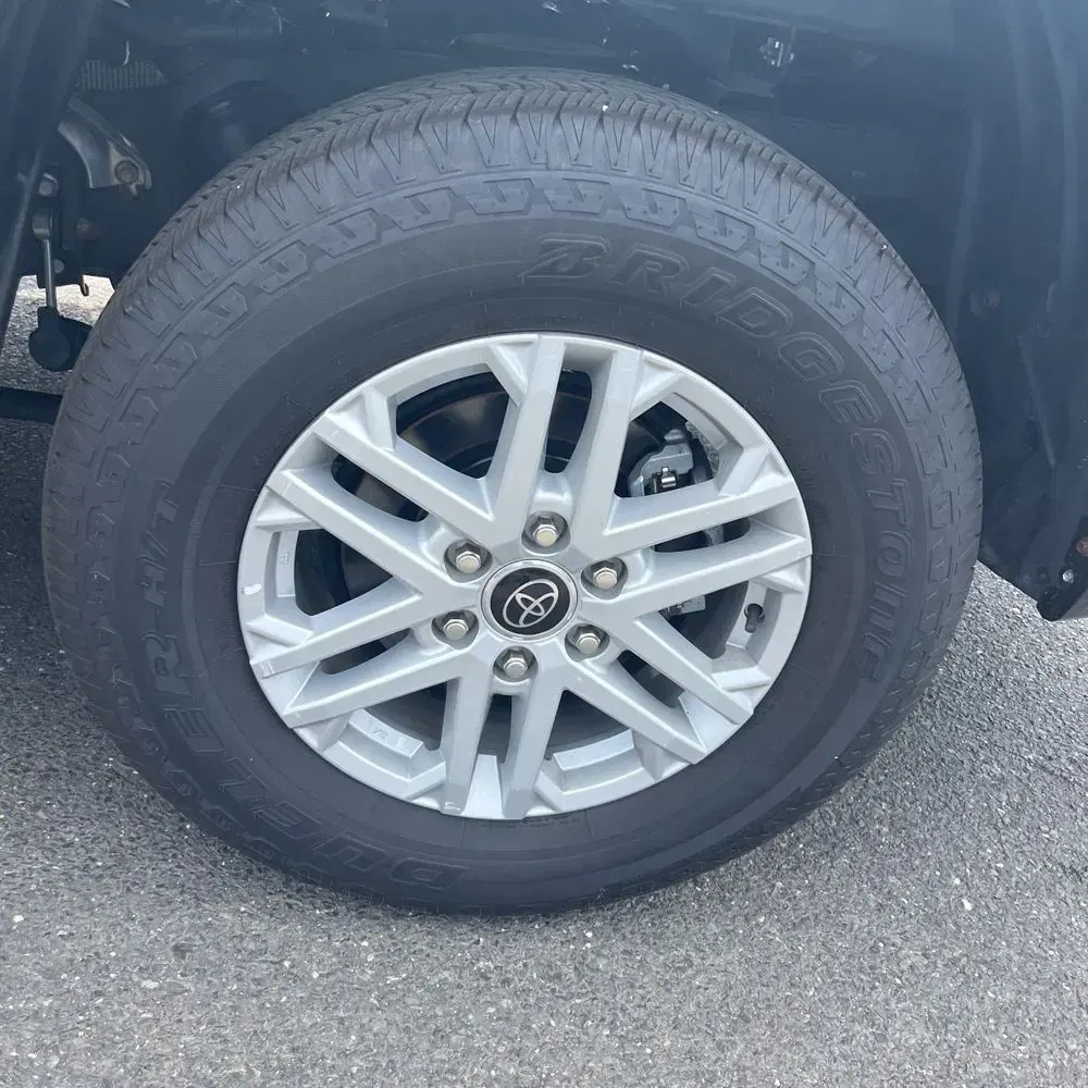 2023 Toyota Tundra SR5