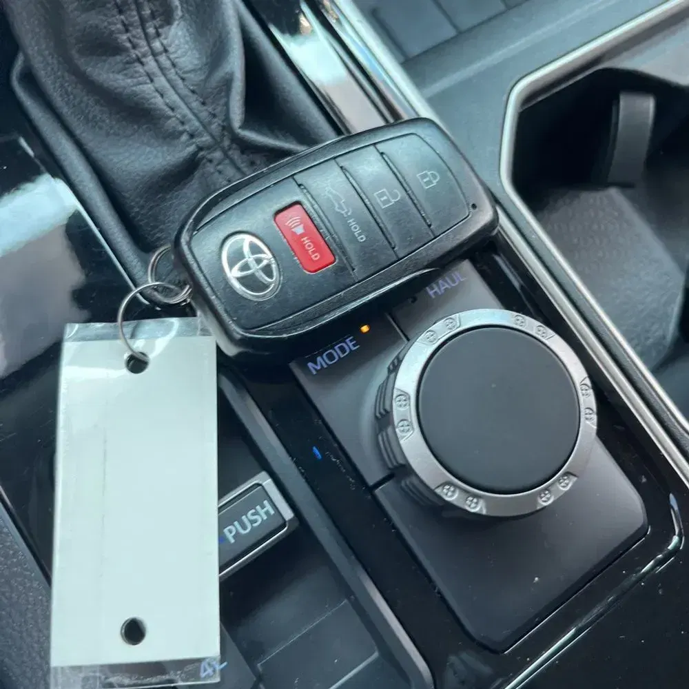 2023 Toyota Tundra SR5