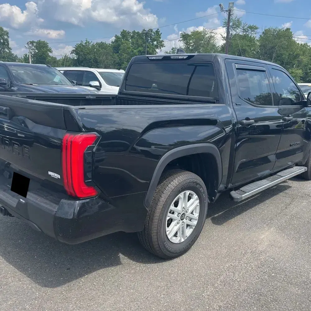 2023 Toyota Tundra SR5