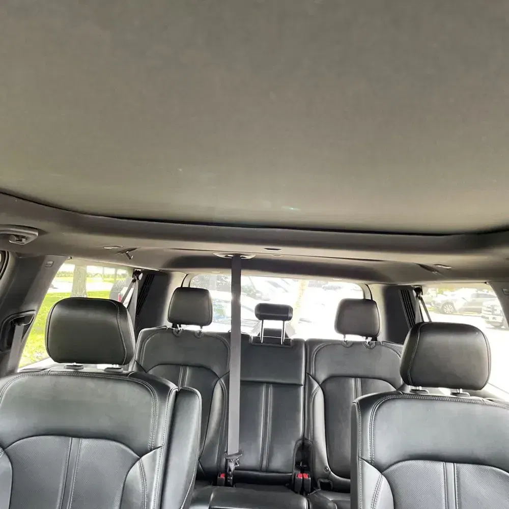 2023 Jeep Wagoneer L Series II