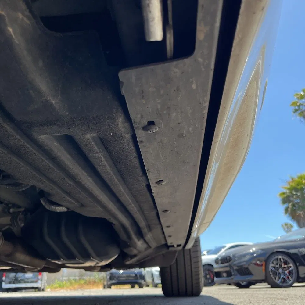 2020 Land Rover Range Rover Sport P525 HSE Dynamic