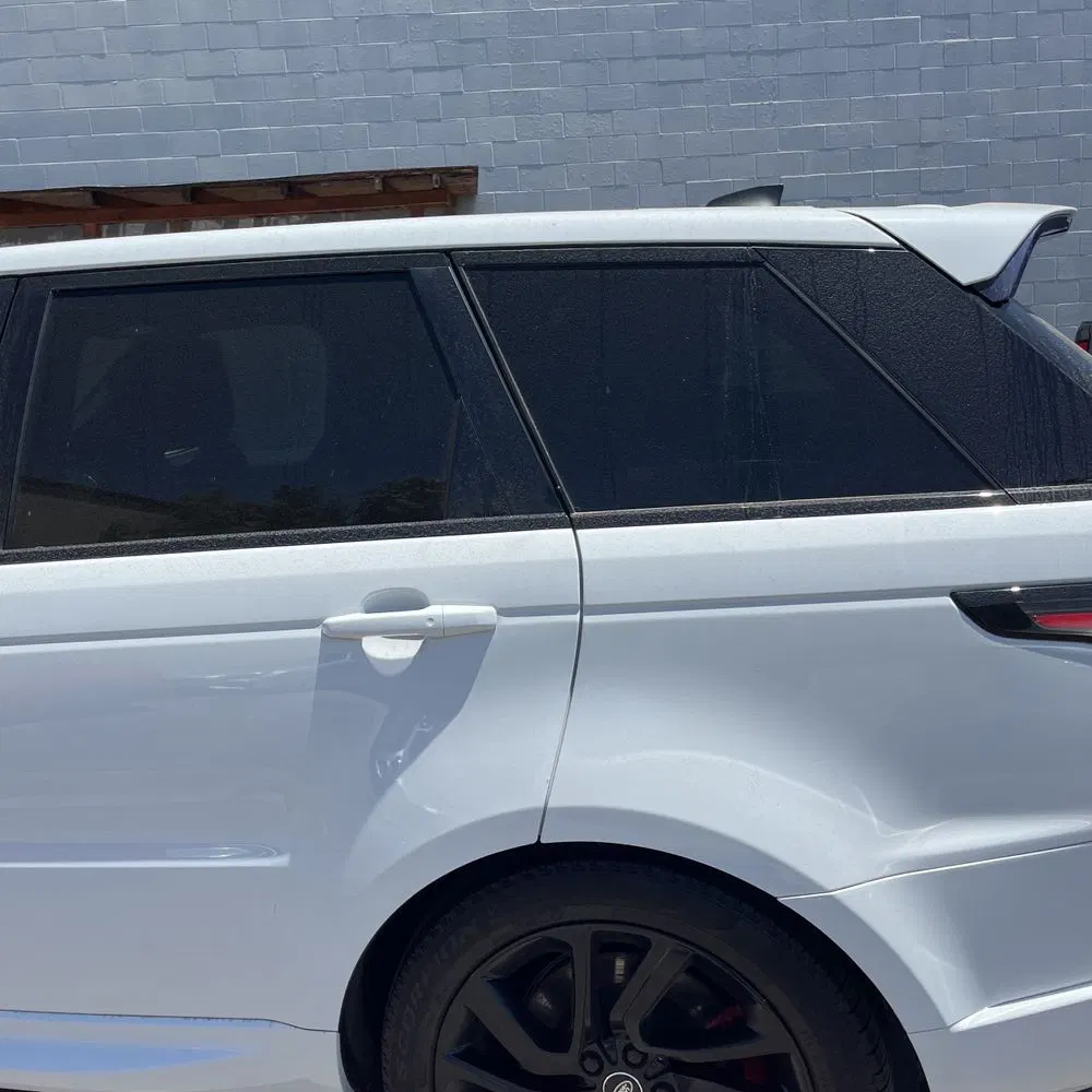 2020 Land Rover Range Rover Sport P525 HSE Dynamic