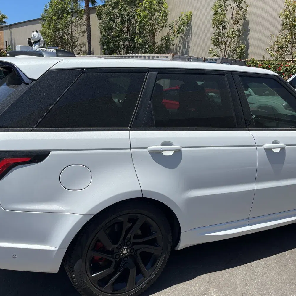 2020 Land Rover Range Rover Sport P525 HSE Dynamic