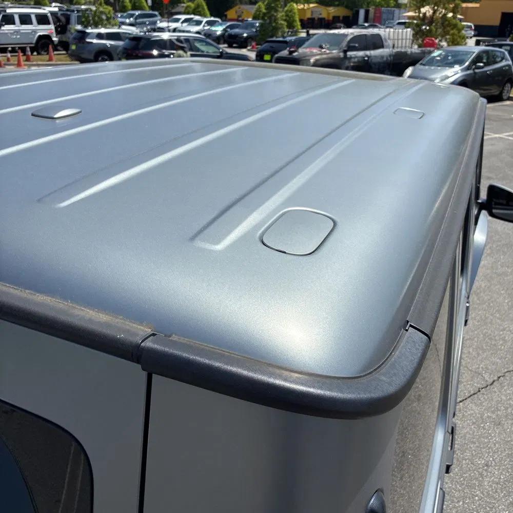 2019 Mercedes-Benz G-Class AMG G 63