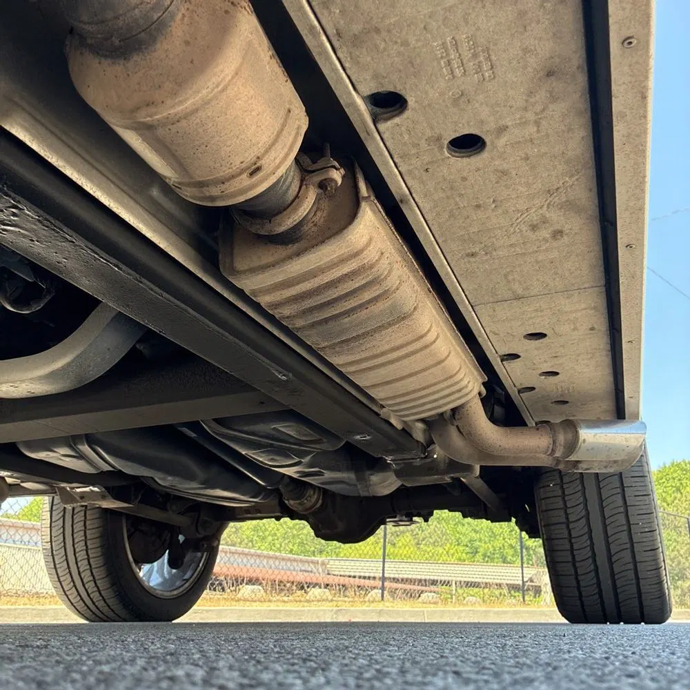 2019 Mercedes-Benz G-Class AMG G 63