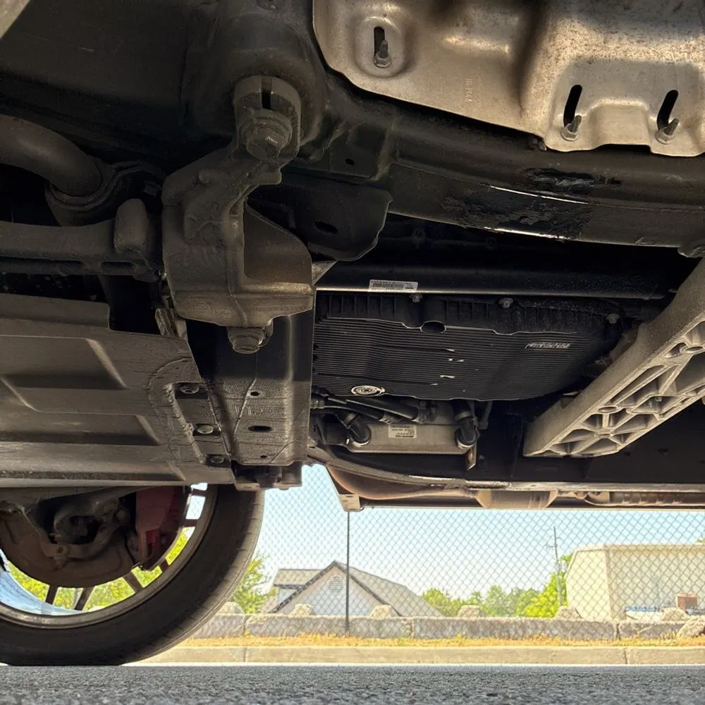 2019 Mercedes-Benz G-Class AMG G 63