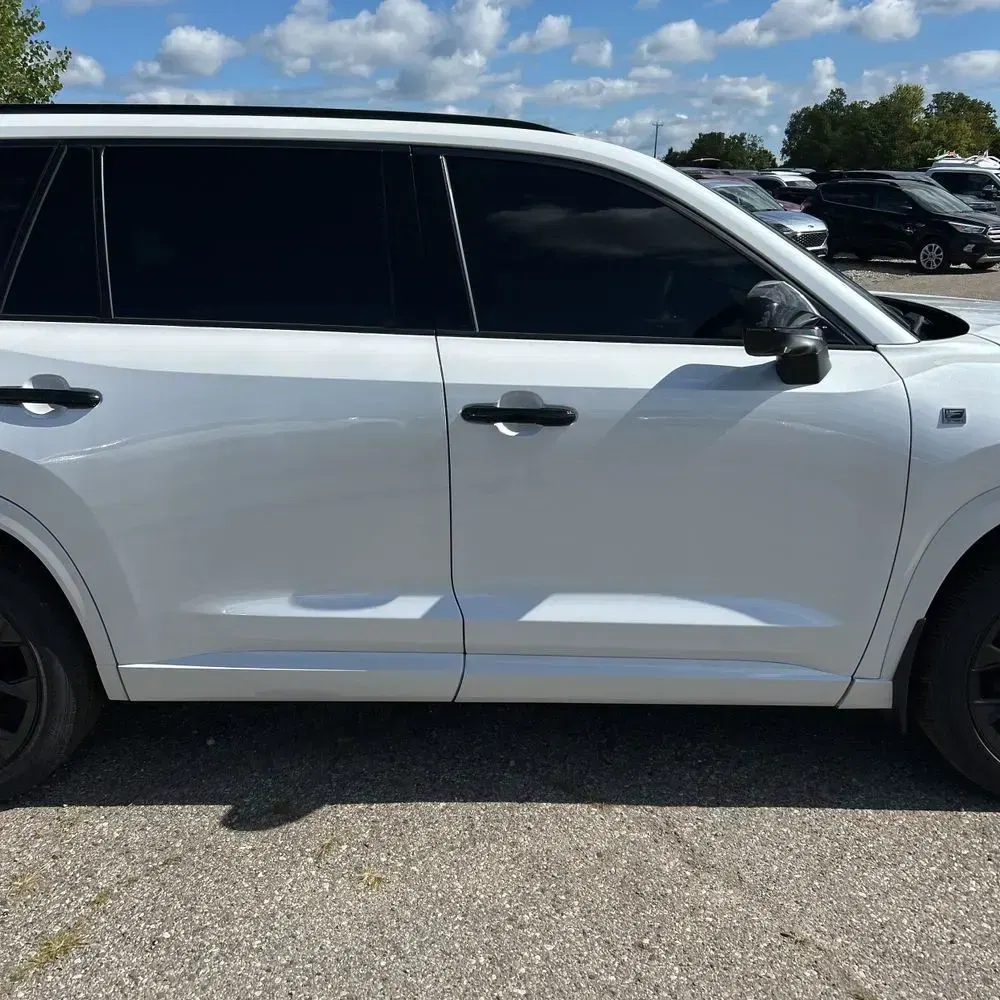 2024 Lexus TX-Series TX500H F Sport