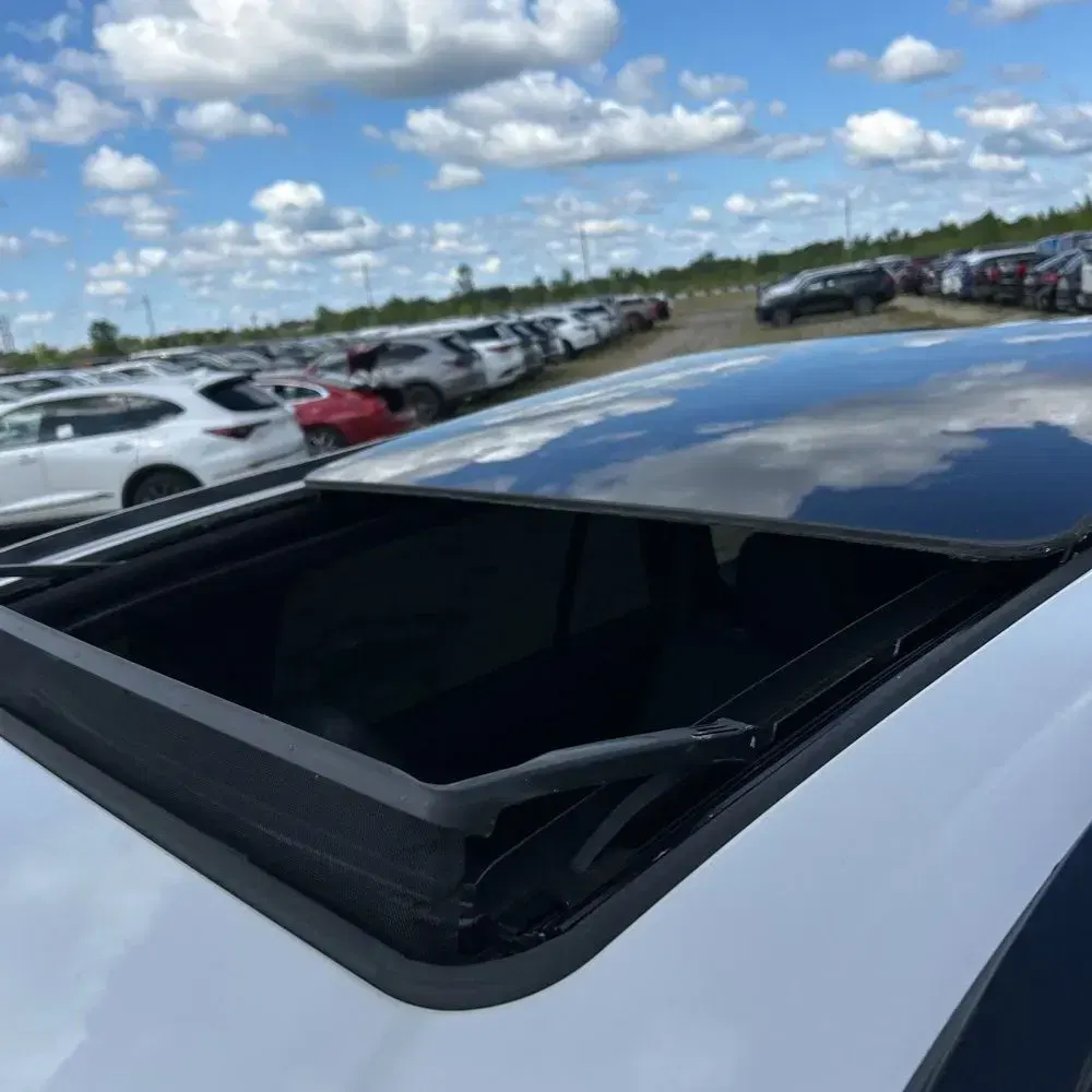 2024 Lexus TX-Series TX500H F Sport