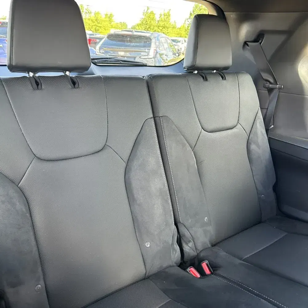 2024 Lexus TX-Series TX500H F Sport