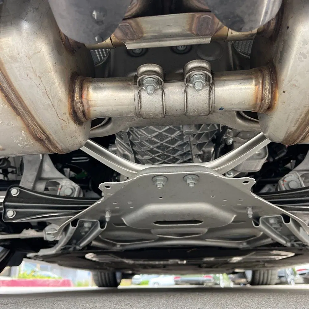 2024 Porsche 718 Cayman Base