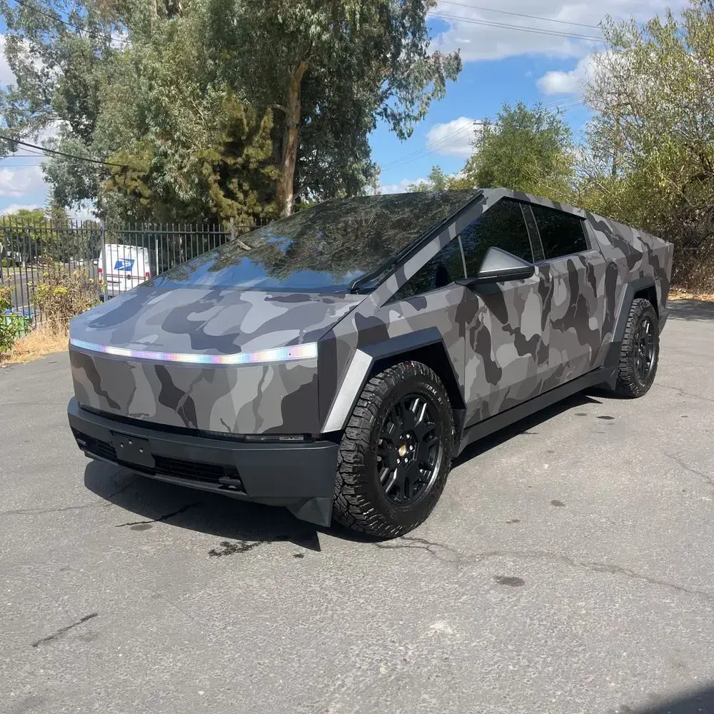 2024 Tesla Cybertruck Base