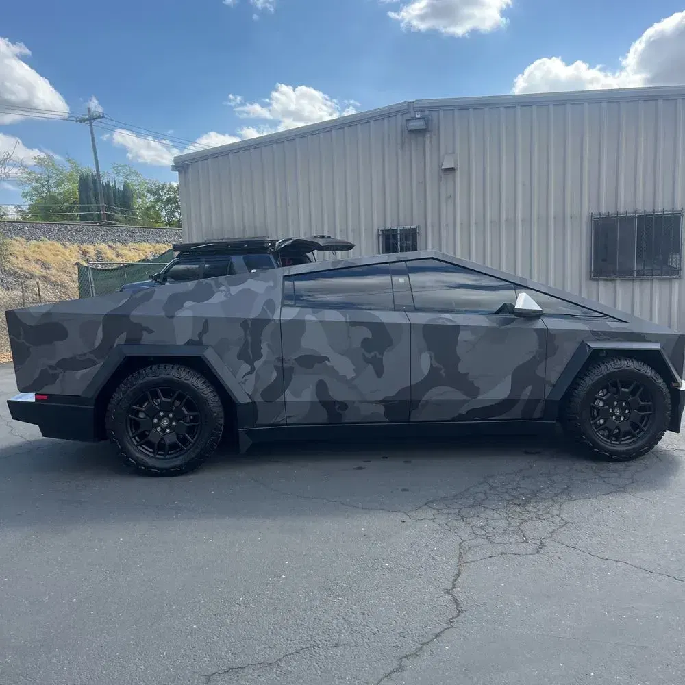 2024 Tesla Cybertruck Base