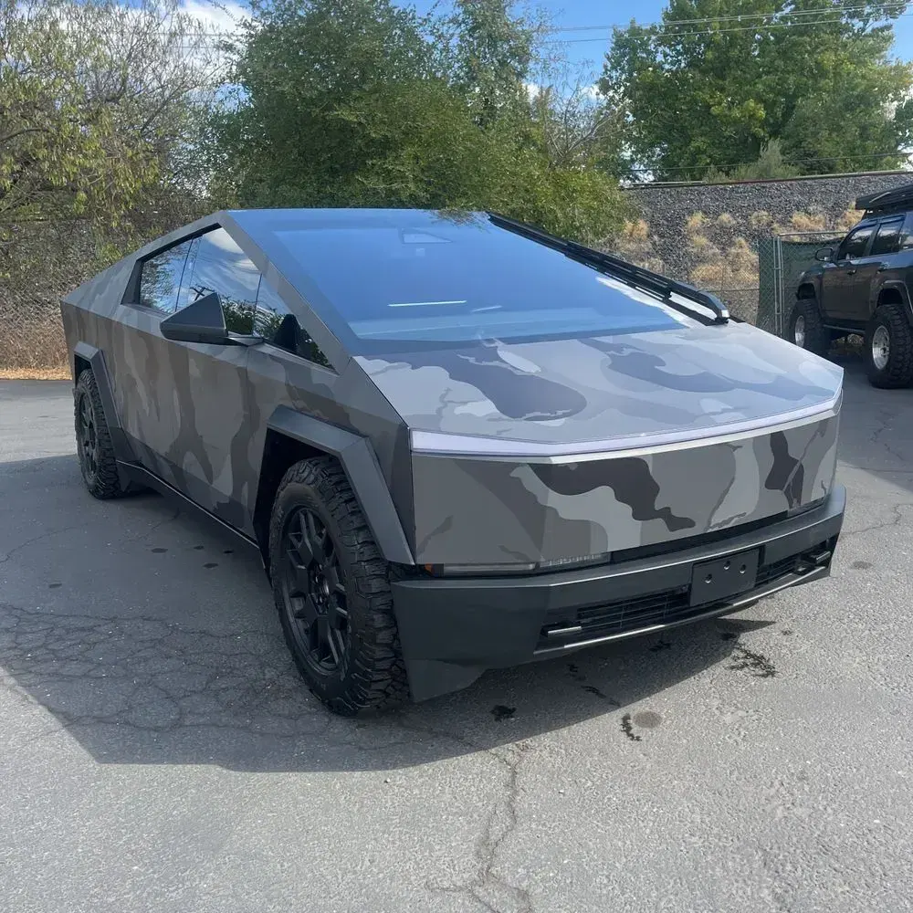 2024 Tesla Cybertruck Base