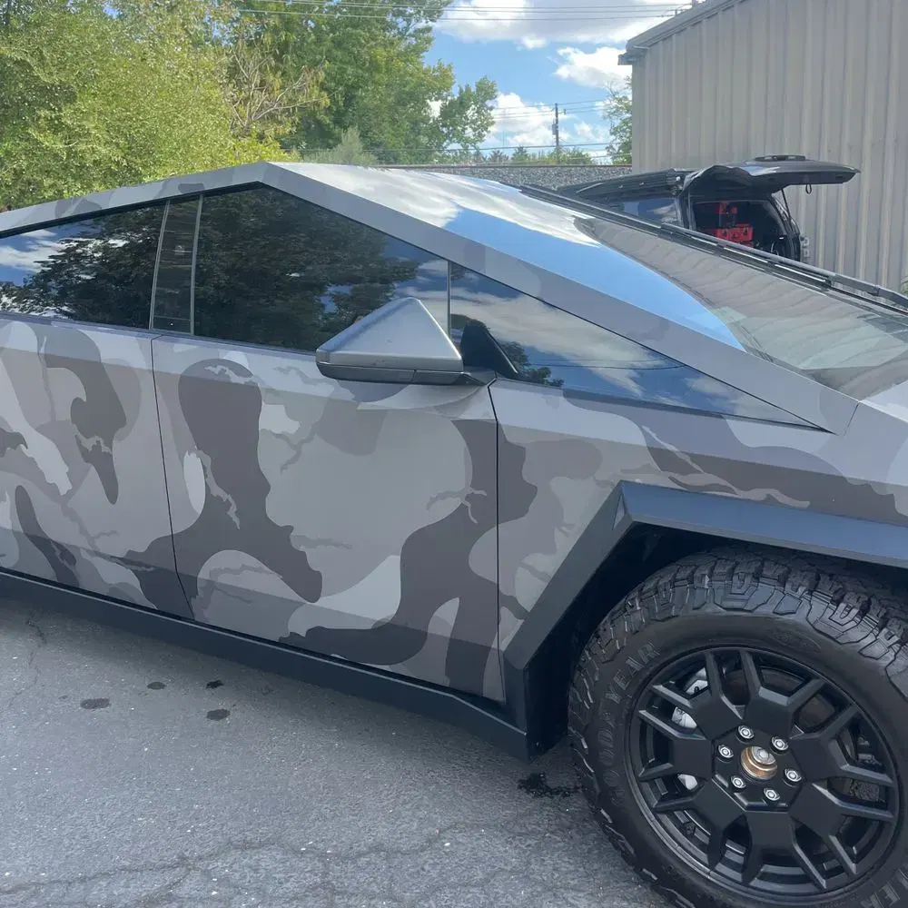 2024 Tesla Cybertruck Base
