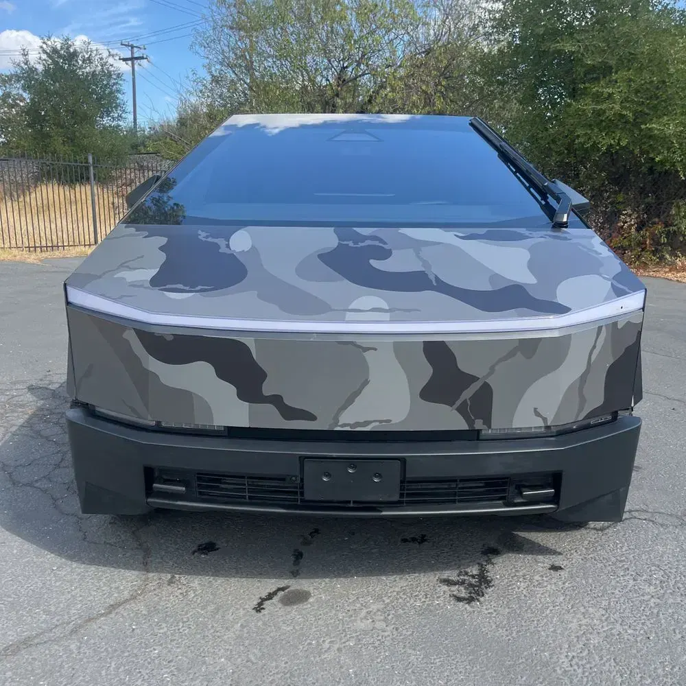 2024 Tesla Cybertruck Base