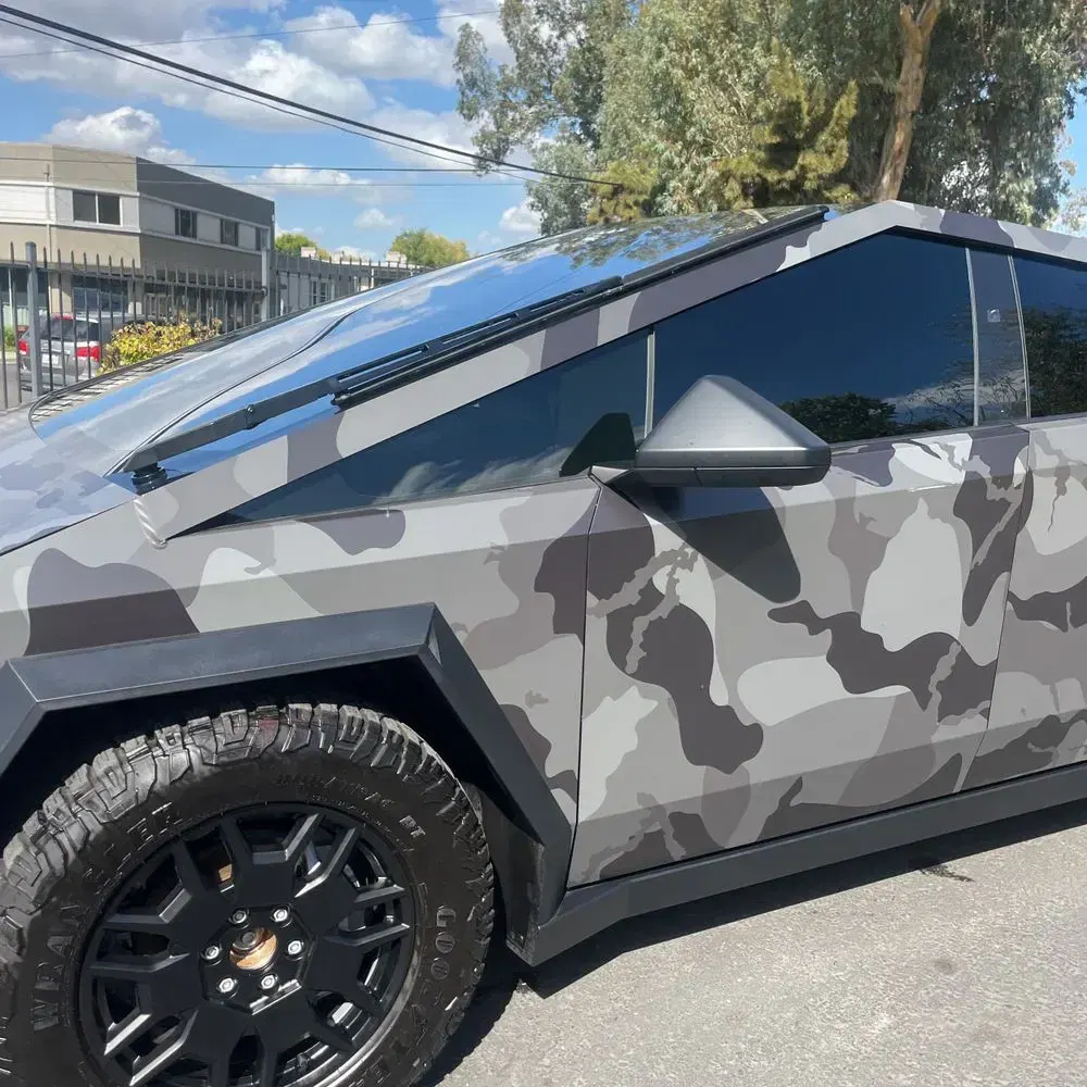 2024 Tesla Cybertruck Base