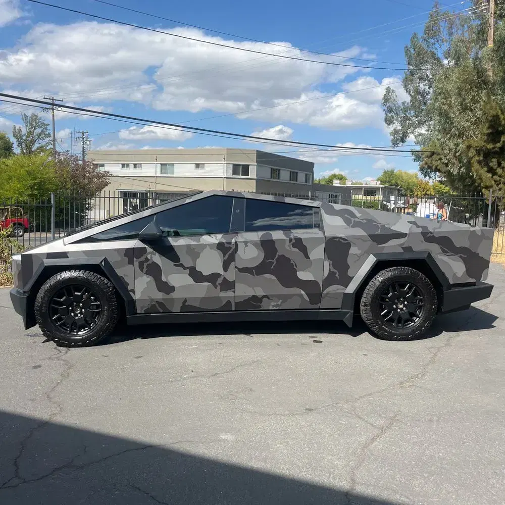 2024 Tesla Cybertruck Base
