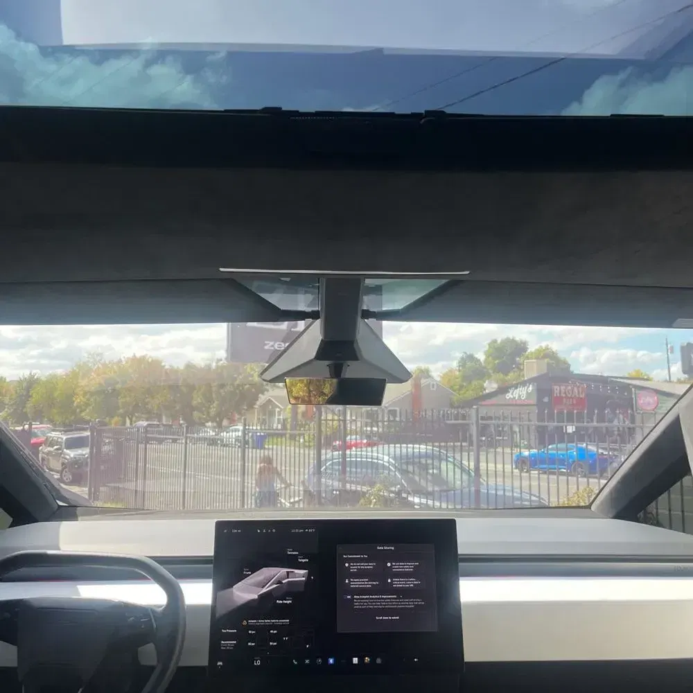 2024 Tesla Cybertruck Base