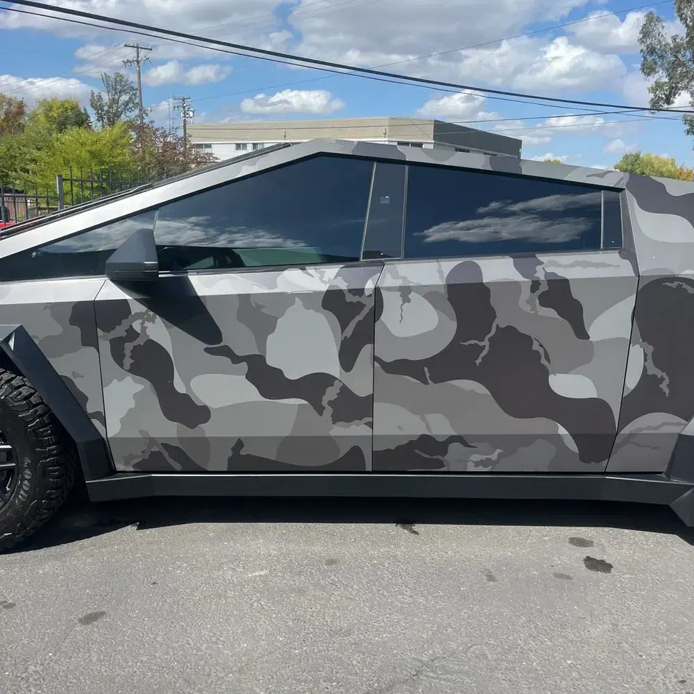 2024 Tesla Cybertruck Base