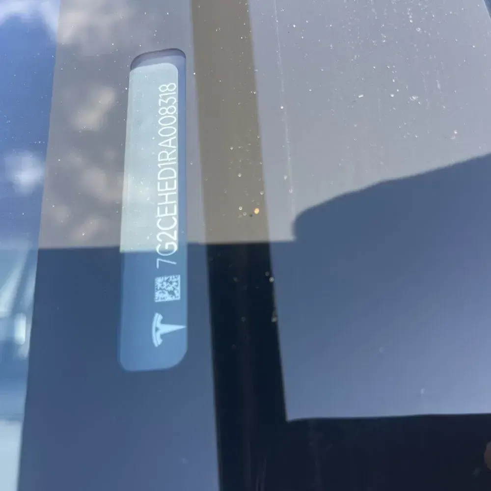 2024 Tesla Cybertruck Base