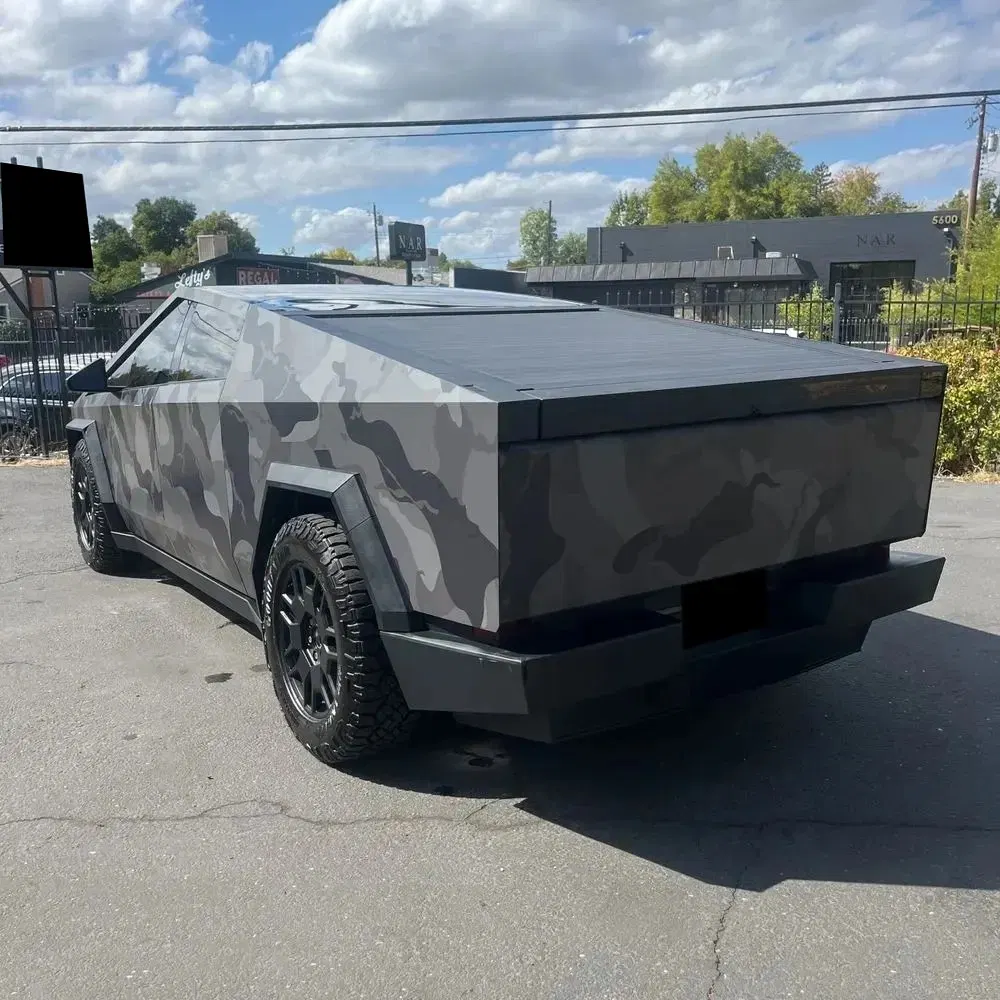 2024 Tesla Cybertruck Base