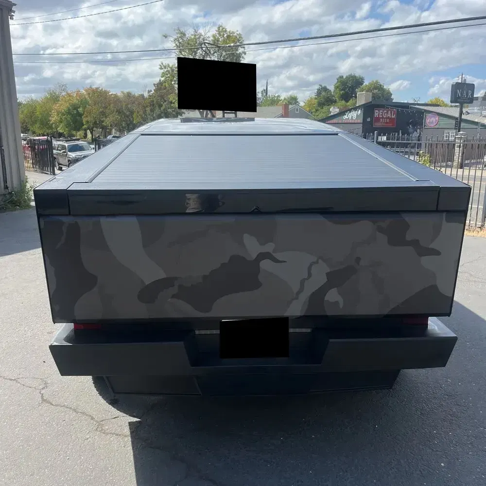 2024 Tesla Cybertruck Base