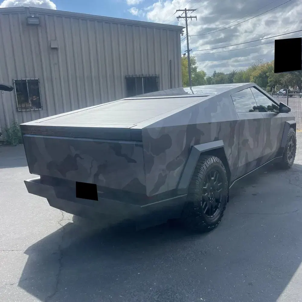 2024 Tesla Cybertruck Base