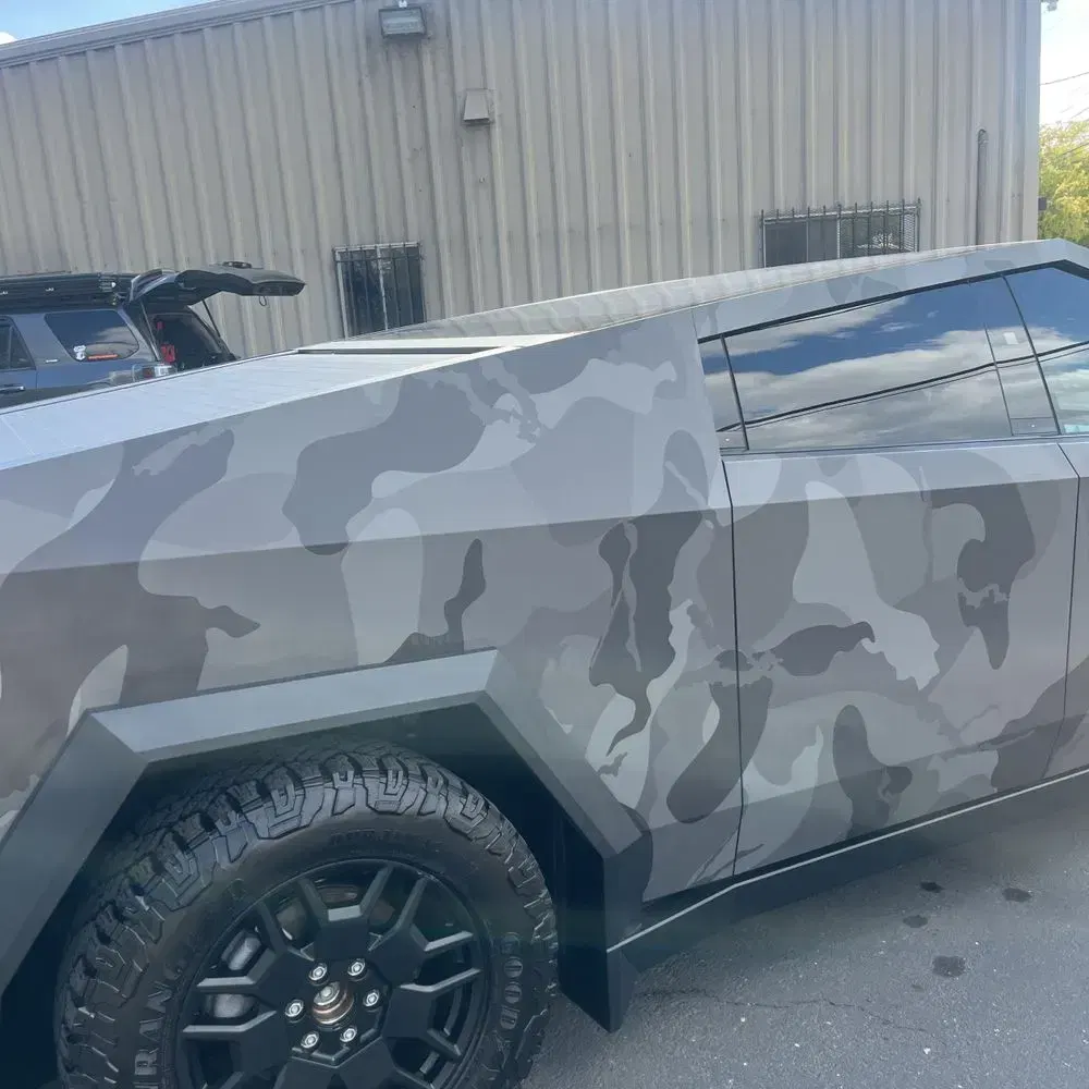 2024 Tesla Cybertruck Base