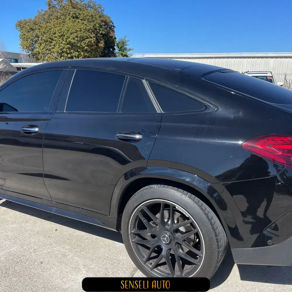 2024 Mercedes-Benz GLE AMG GLE 53