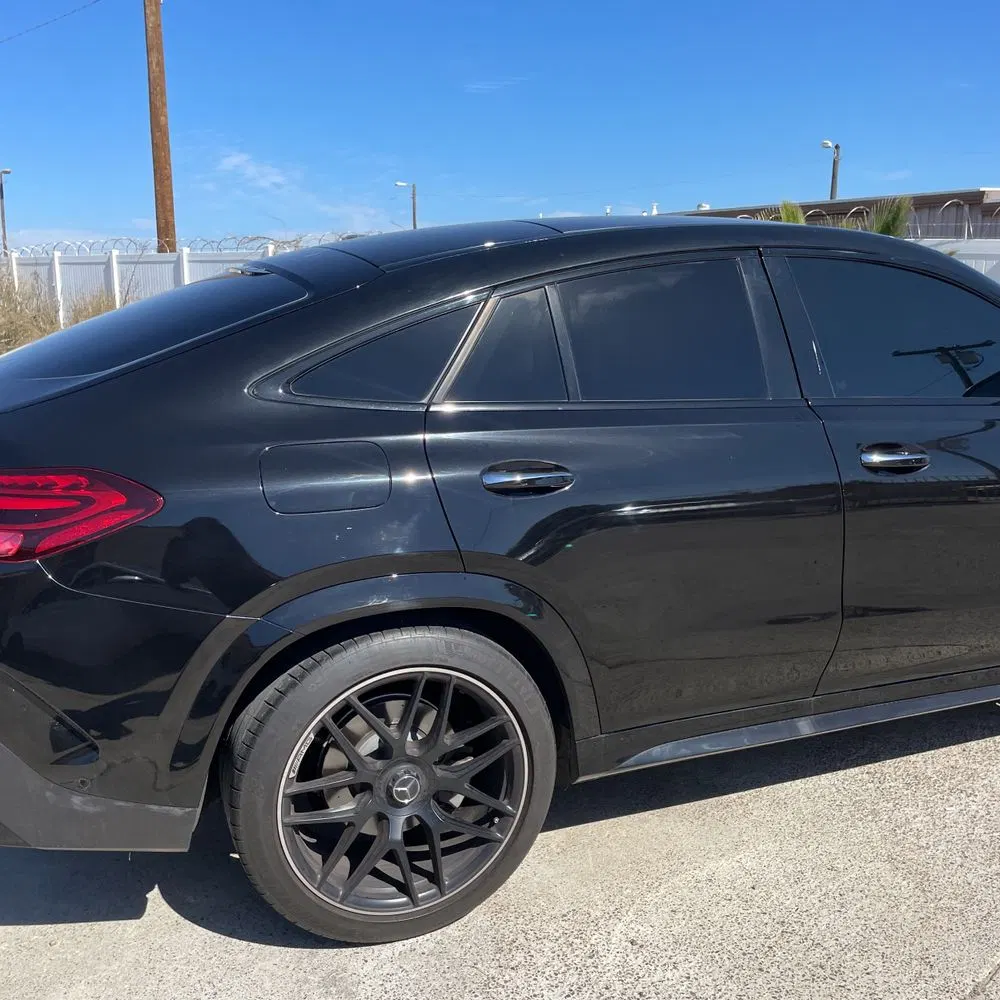 2024 Mercedes-Benz GLE AMG GLE 53
