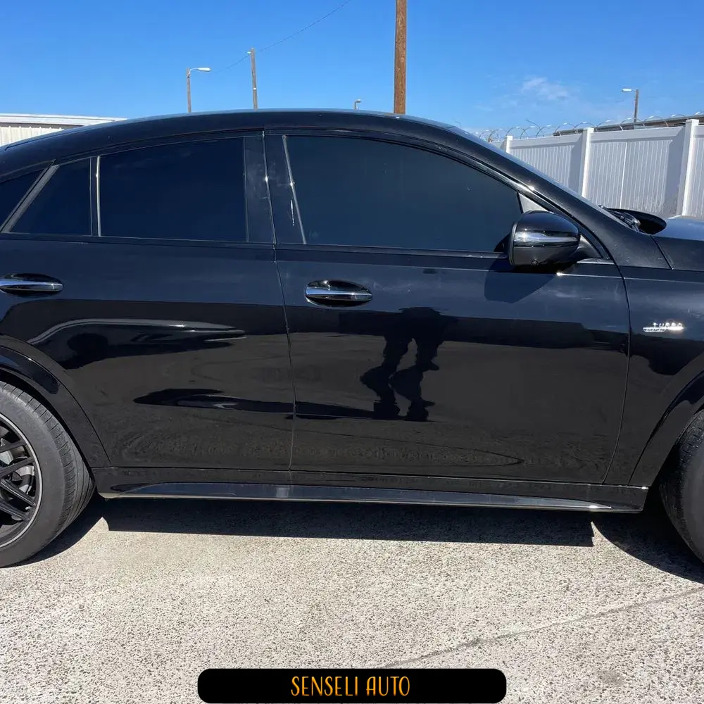 2024 Mercedes-Benz GLE AMG GLE 53