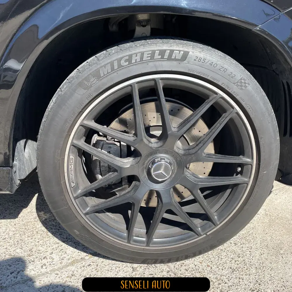 2024 Mercedes-Benz GLE AMG GLE 53
