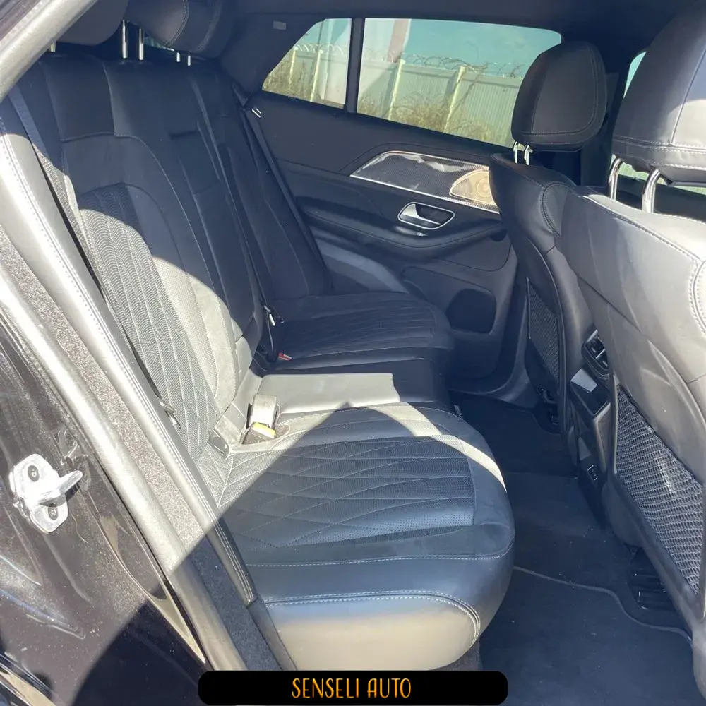 2024 Mercedes-Benz GLE AMG GLE 53