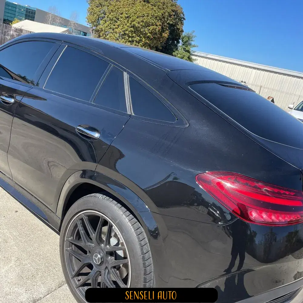 2024 Mercedes-Benz GLE AMG GLE 53