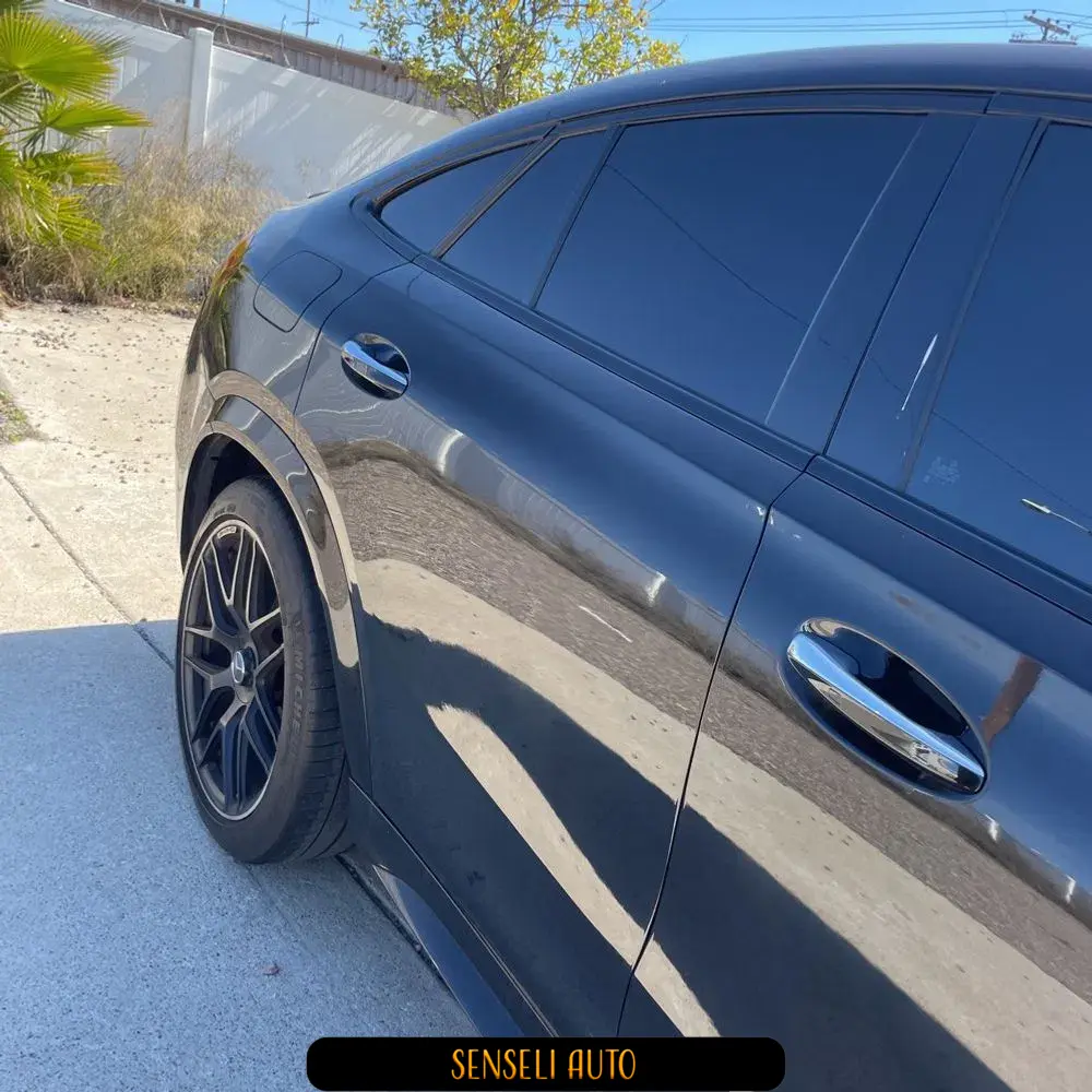 2024 Mercedes-Benz GLE AMG GLE 53