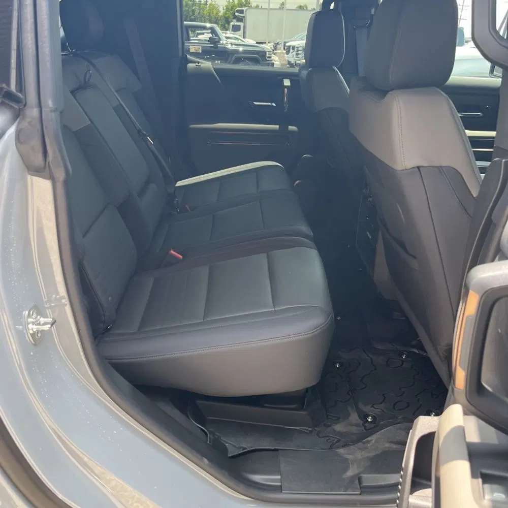 2025 GMC HUMMER EV 3X