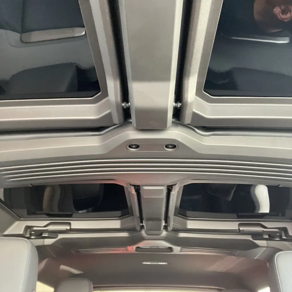 2025 GMC HUMMER EV 3X