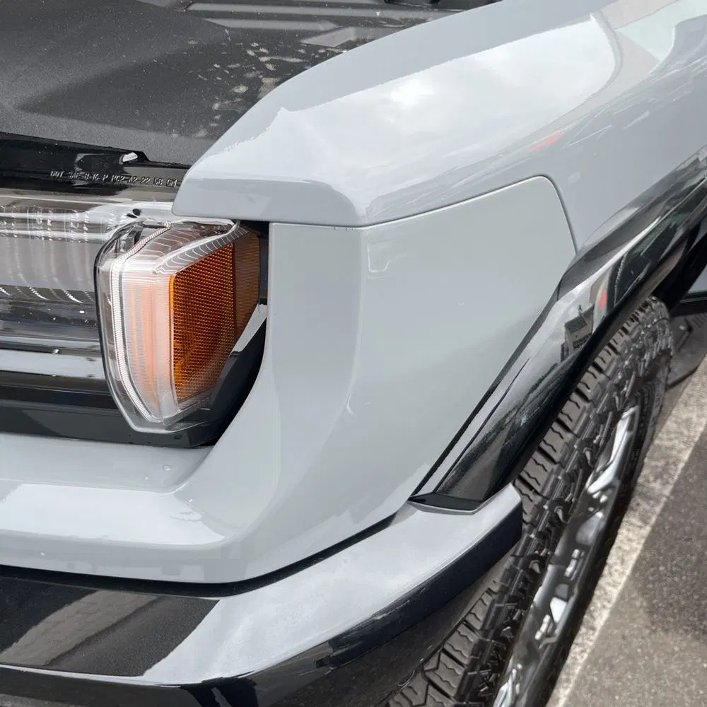 2025 GMC HUMMER EV 3X