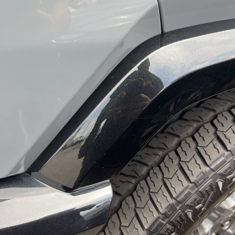 2025 GMC HUMMER EV 3X