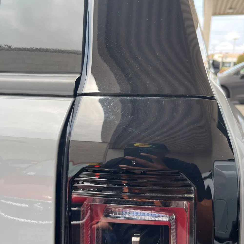 2025 GMC HUMMER EV 3X