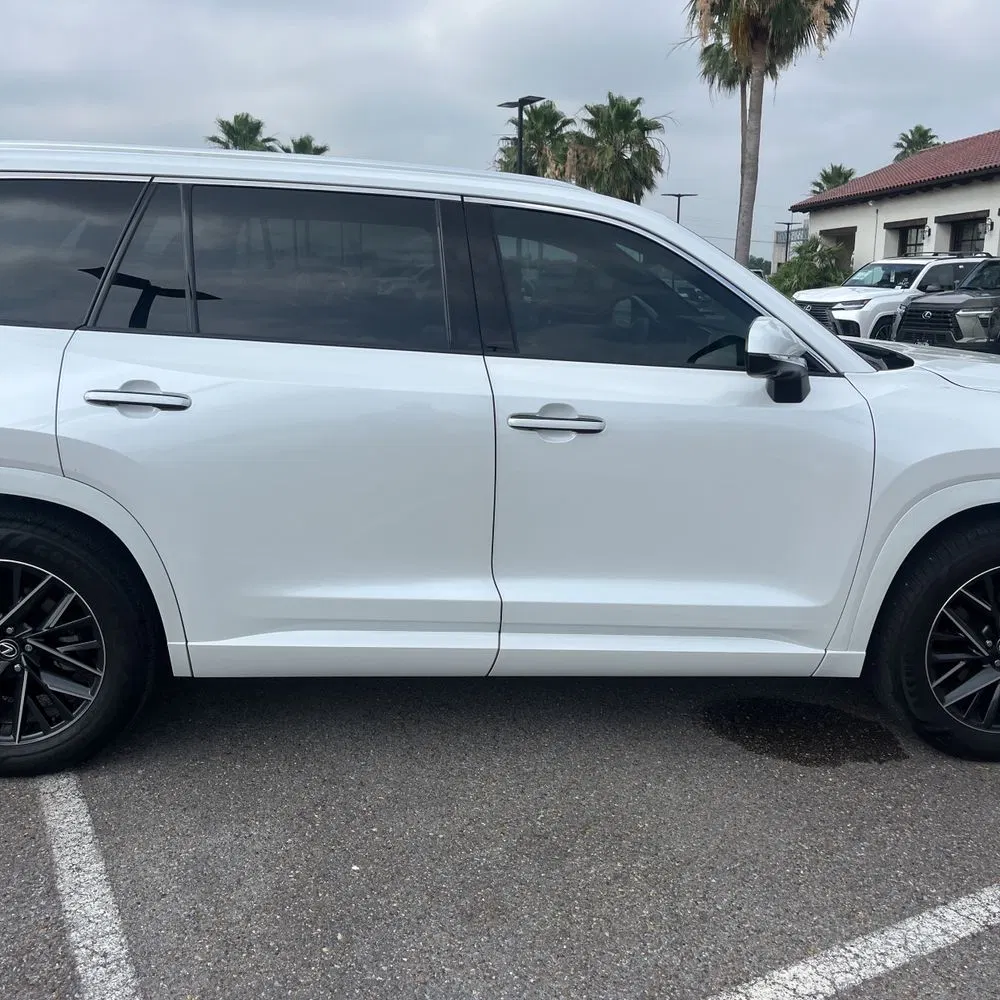 2024 Lexus TX 350 Luxury