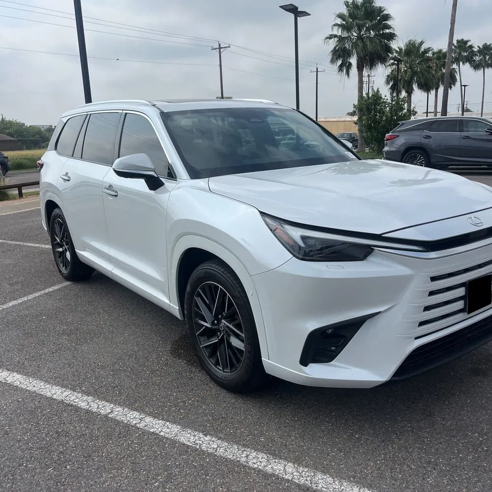 2024 Lexus TX 350 Luxury