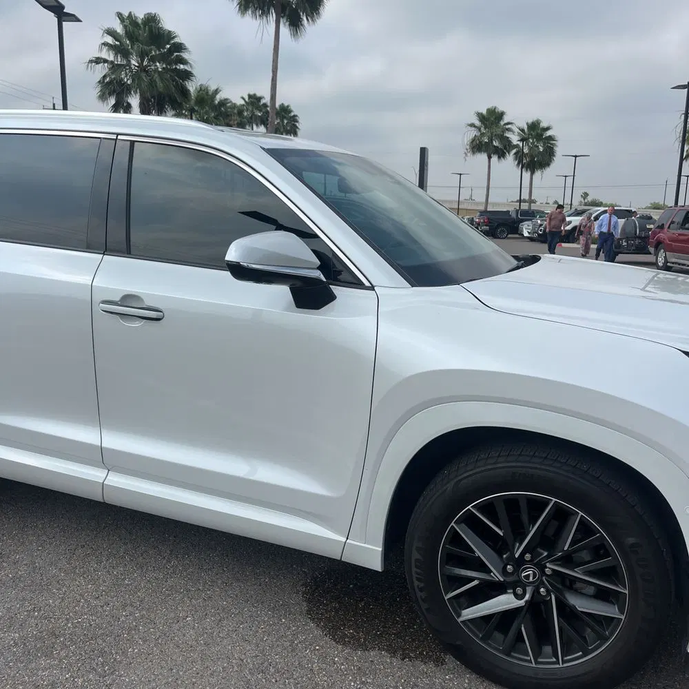 2024 Lexus TX 350 Luxury
