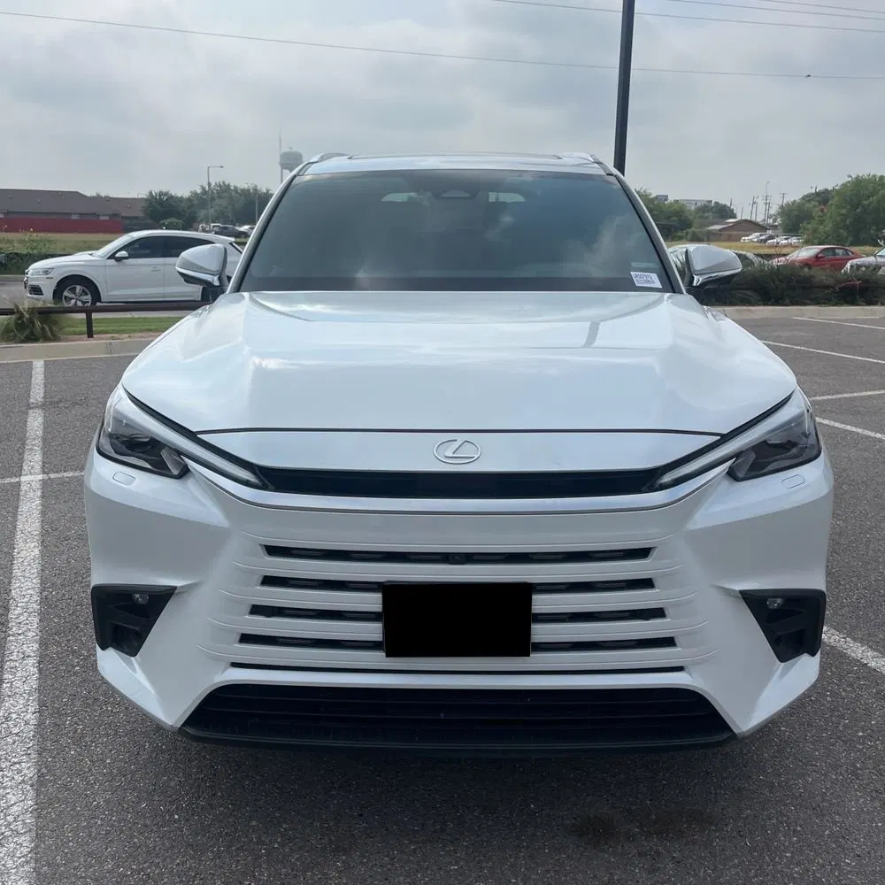 2024 Lexus TX 350 Luxury