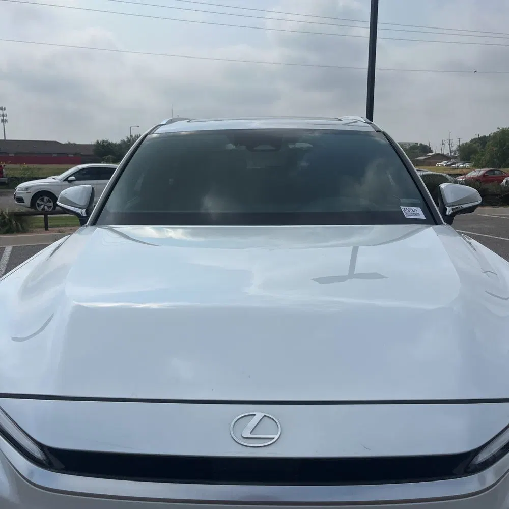 2024 Lexus TX 350 Luxury