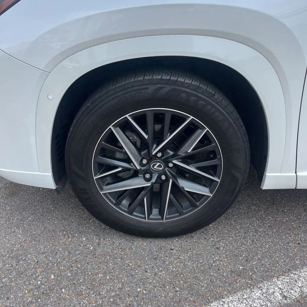 2024 Lexus TX 350 Luxury
