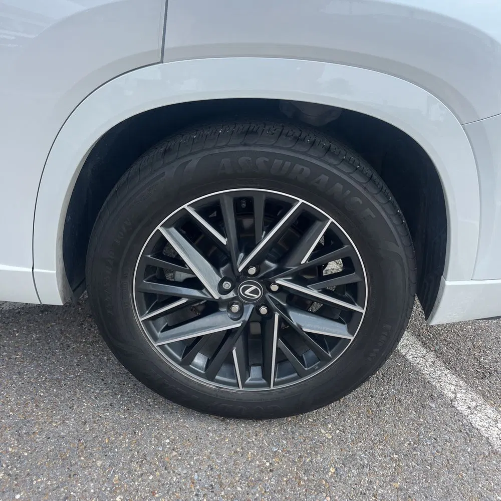 2024 Lexus TX 350 Luxury
